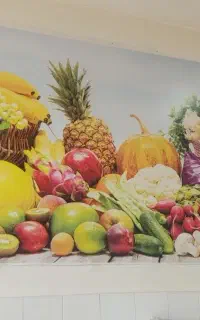 ترازو و بنر