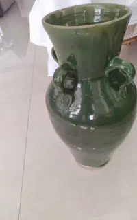 کوزه سفالی