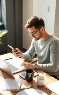 استخدام ادمین پاره وقت