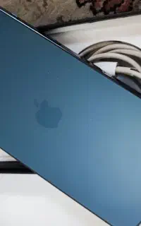 فروش گوشی iphone12promax zaa 512