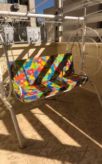 تاب باغی