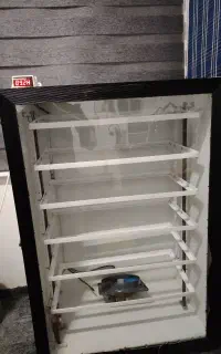 دستگاه جوجه کشی در حد