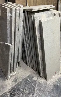 پله