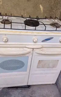گاز سه شعله