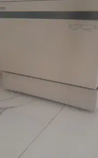 ماشین ظرفشویی مجیک