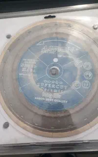 صحفه دستگاه  سنگ بر