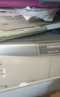 دستگاه کپی توشیبا Toshiba e-Studio 456