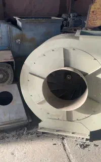 سانتریفیوژ مکنده