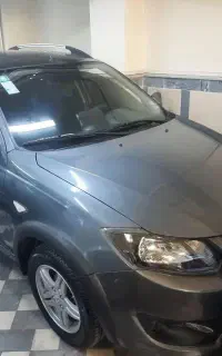 کوییک GXR مدل ۴۰۳
