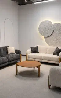 مبل راحتی پینترسی ۸نفره