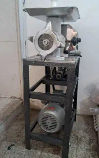 چرخ گوشت صنعتی
