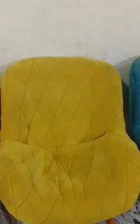 یک دست مبل هفت نفره