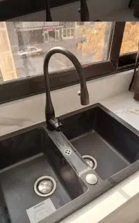 لوله کشی آب فاضلاب تسیسات نصب شیرالات خورده کاری