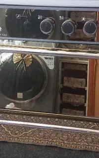 گاز طرح فر