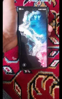 فروش ویژه S22ultra 5G