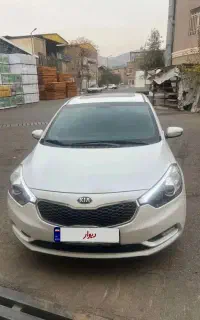 سراتو yd مدل ۲۰۱۶