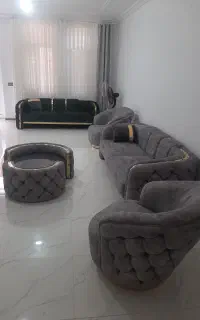 مبل راحتی صفر