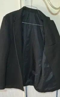 کت پشمی و بهاری مردانه سایز لارج