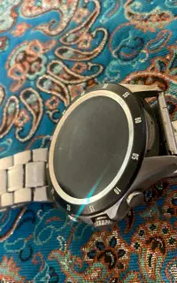 ساعت هوشمند