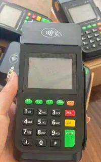 کارتخوان،کشلس و عابر بانک رز نور الکترونیک