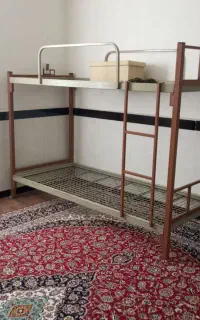 تخته دوطبقه