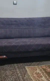 مبل راحتی دوتاسه نفره