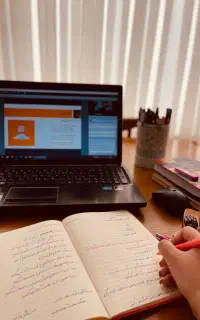 تدریس خصوصی