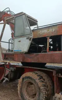فروش بیل مکانیکی