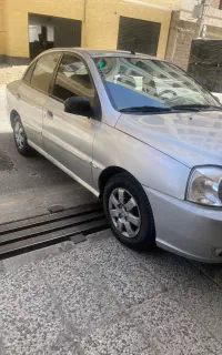 کیا ریو دنده ی مدل ۸۷