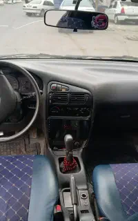 میتسو بشی لنسر ۱۲سوپاپ چهار سلیندر سرحال