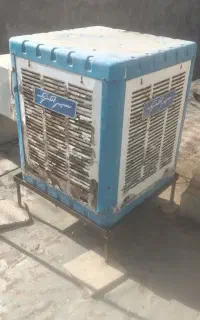 کولر سپهر الکتریک