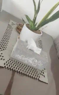 میز ناهار خوری چهار نفره