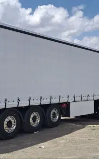 کانتینر چادری با شرایط فوق العاده
