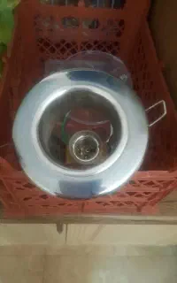 هالوژن