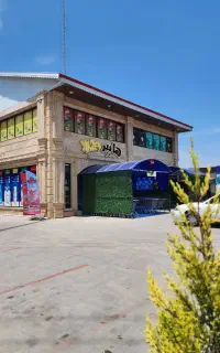 استخدام ادمین