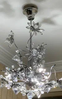 لوستر اشبزخانه