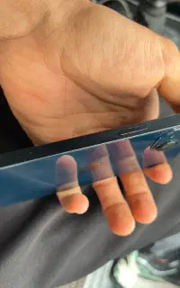 آیفون ۱۳ نرمال