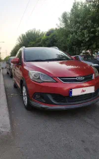 ام وی ام 315  مدل 96 سلامت