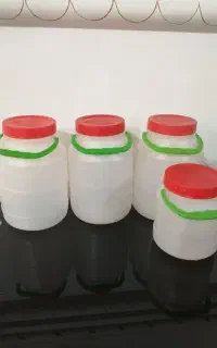 دبه پلاستیکی