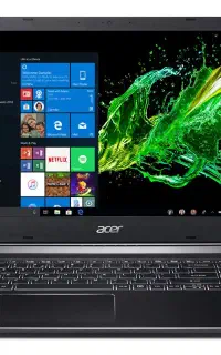 لپتاپ ایسر Aspire