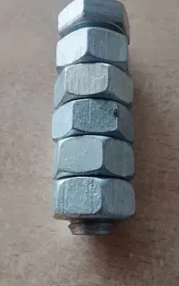 پیچ و مهره