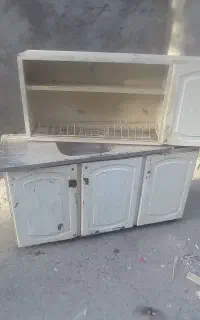 کابینت اشپزخونه دسته دوبالاپاین