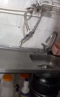سینک کارکرده