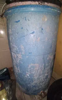 منبع سالم