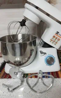 همزن حرفه ای ناسا الکتریک