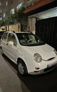 ام وی ام 110 اتوماتیک AMT