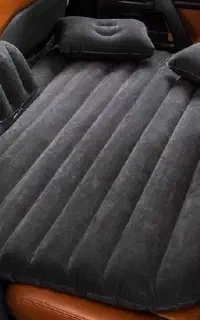 تشک مسافرتی ماشین