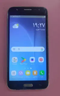 گوشی موبایل سامسونگ j5