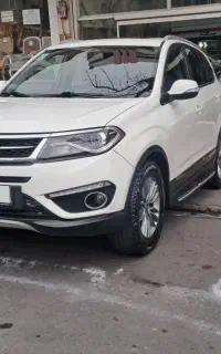 تیگو5 Fl  فول