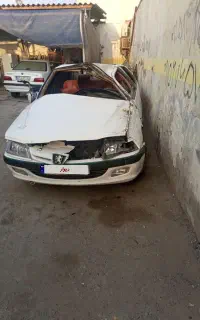پارس چپی